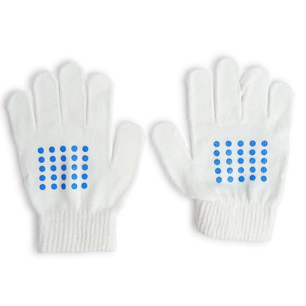 Sanrio Hello Kitty & Friends Cinnamoroll Knit Beanie & Gloves Set