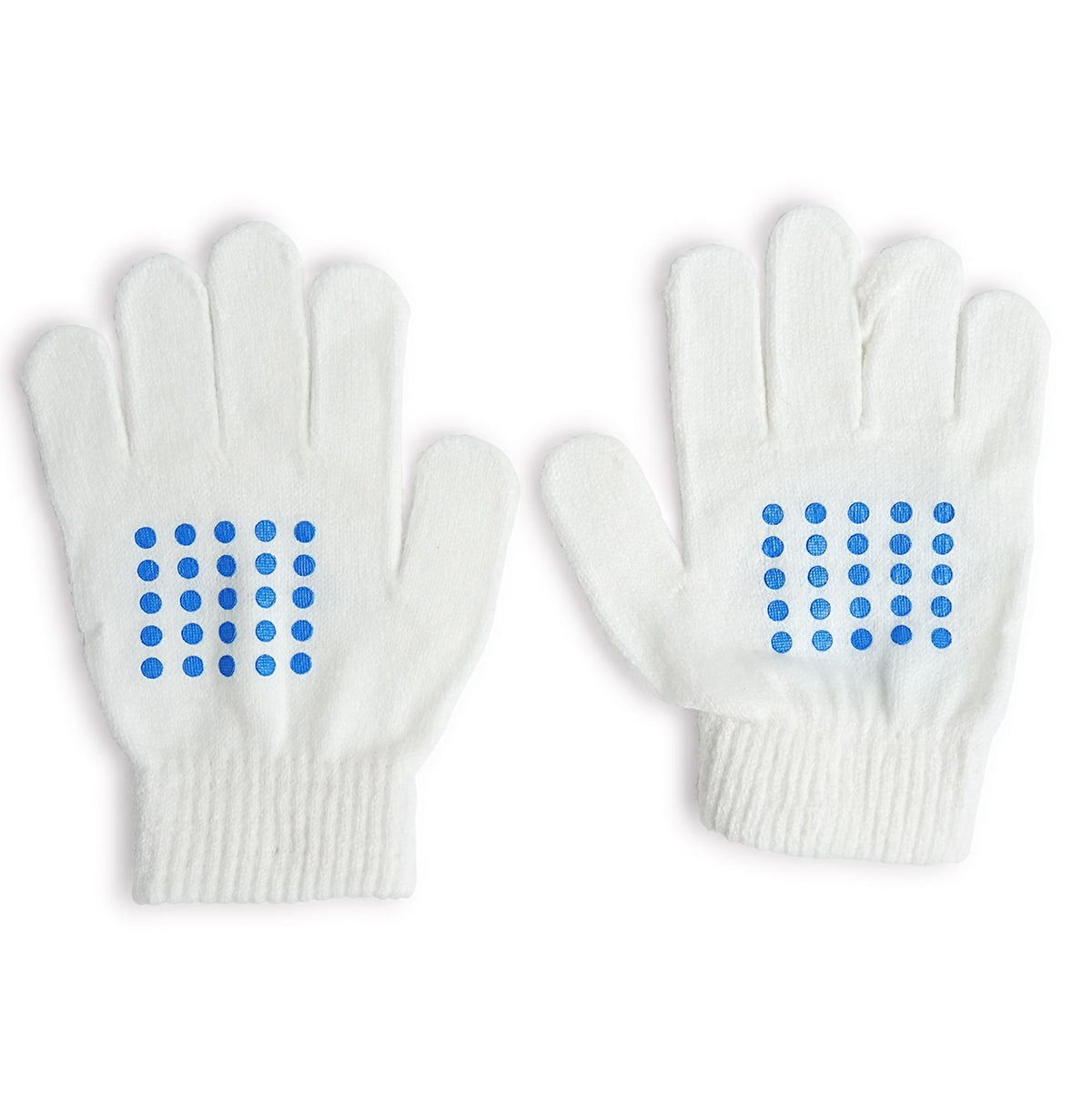 Sanrio Hello Kitty & Friends Cinnamoroll Knit Beanie & Gloves Set