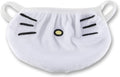 Sanrio Hello Kitty Costume Facemask