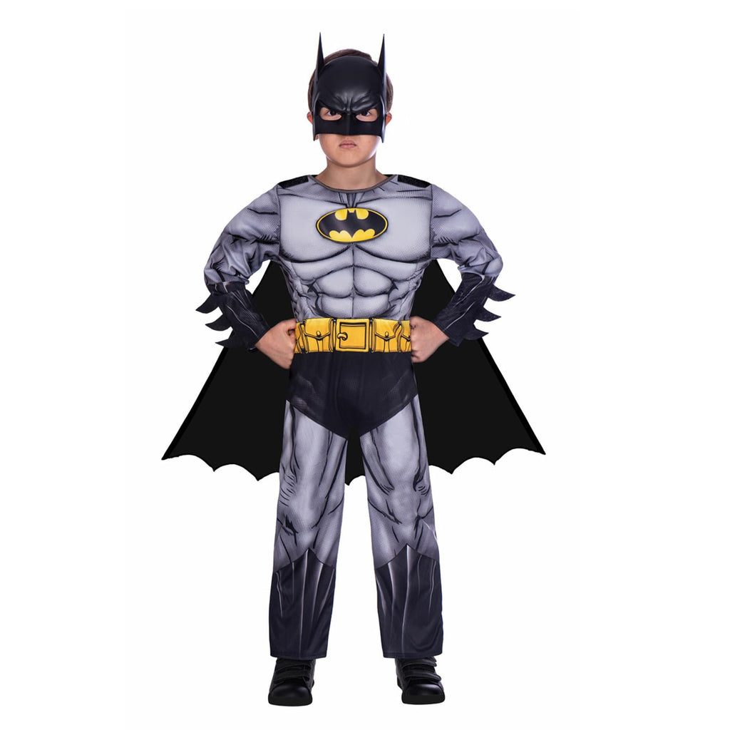 DC Comics Batman Classic Child Costume
