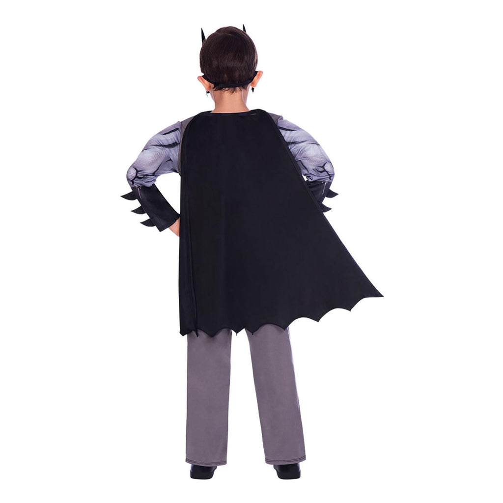 DC Comics Batman Classic Child Costume