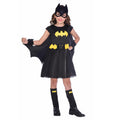 DC Comics Batgirl Classic Child Costume