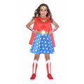 DC Comics Wonder Woman Classic Child Costume