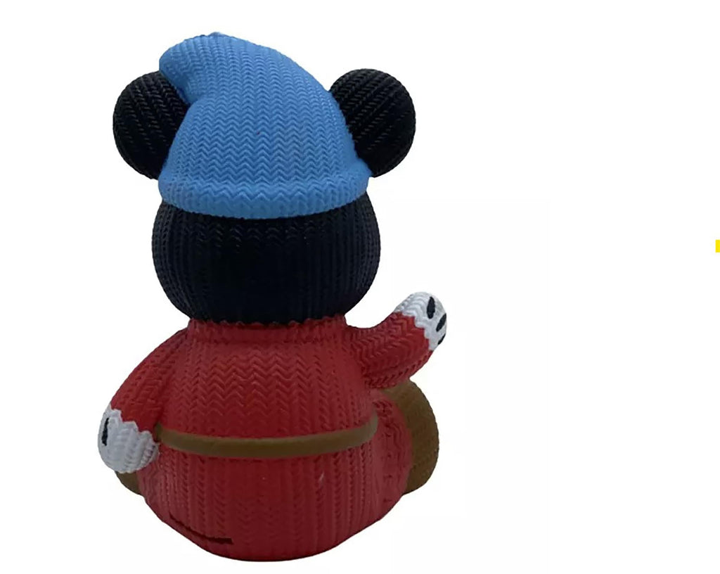 Disney Handmade By Robots Vinyl Figure | Sorcerer Mickey