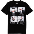 Suicide Squad Mug Shot Shirt