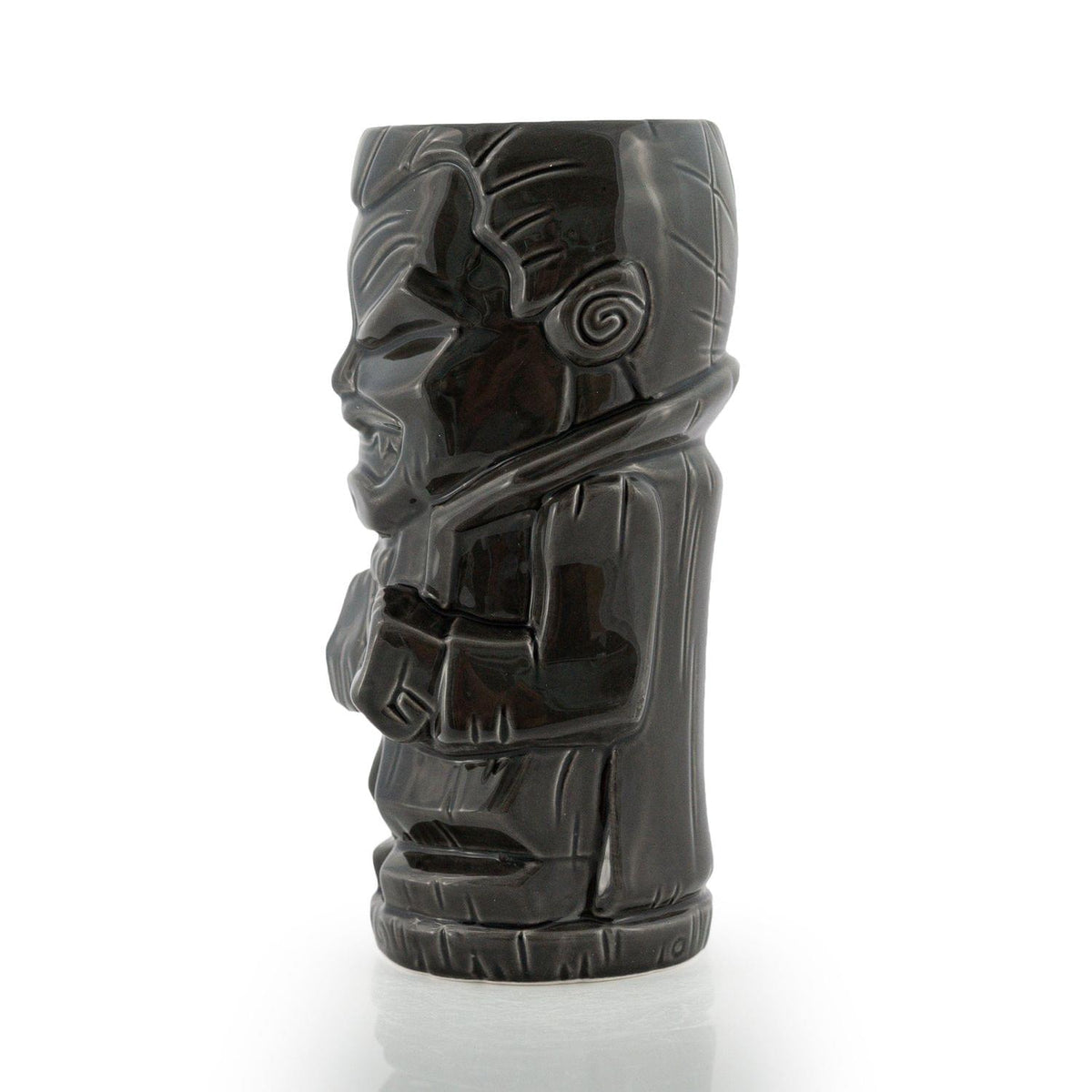 Geeki Tikis Monsters Dracula Ceramic Mug | Holds 17 Ounces