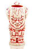 Geeki Tikis IT Pennywise Mug | Ceramic Tiki Style Cup | Holds 27 Ounces