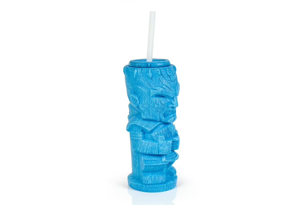 Geeki Tikis Game of Thrones The Night King Plastic Tumbler | Holds 25 Ounces