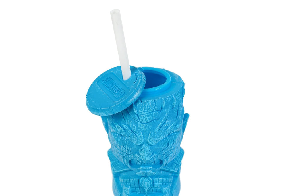 Geeki Tikis Game of Thrones The Night King Plastic Tumbler | Holds 25 Ounces