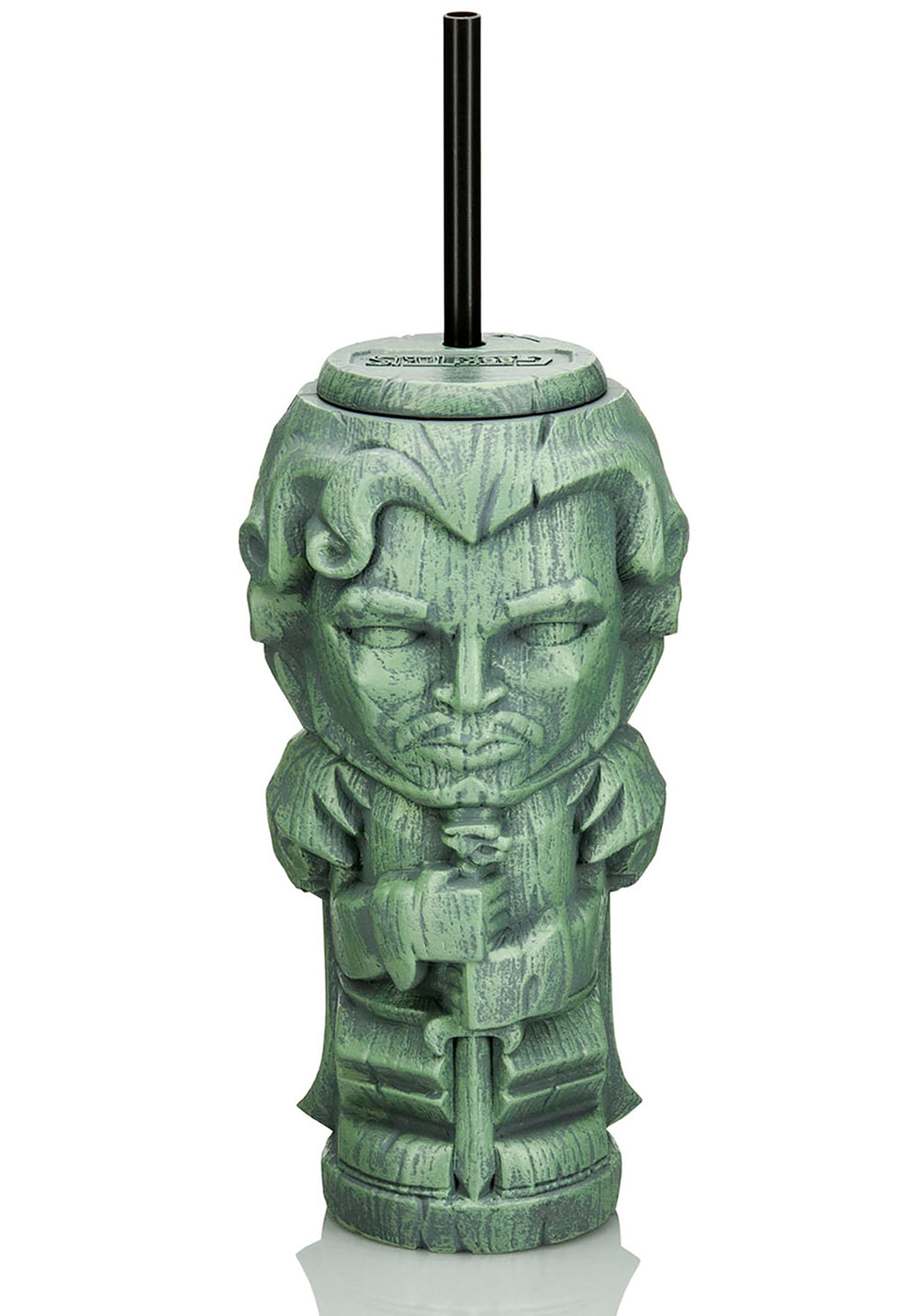 Game of Thrones Geeki Tiki Plastic Tumblers | Set of 4