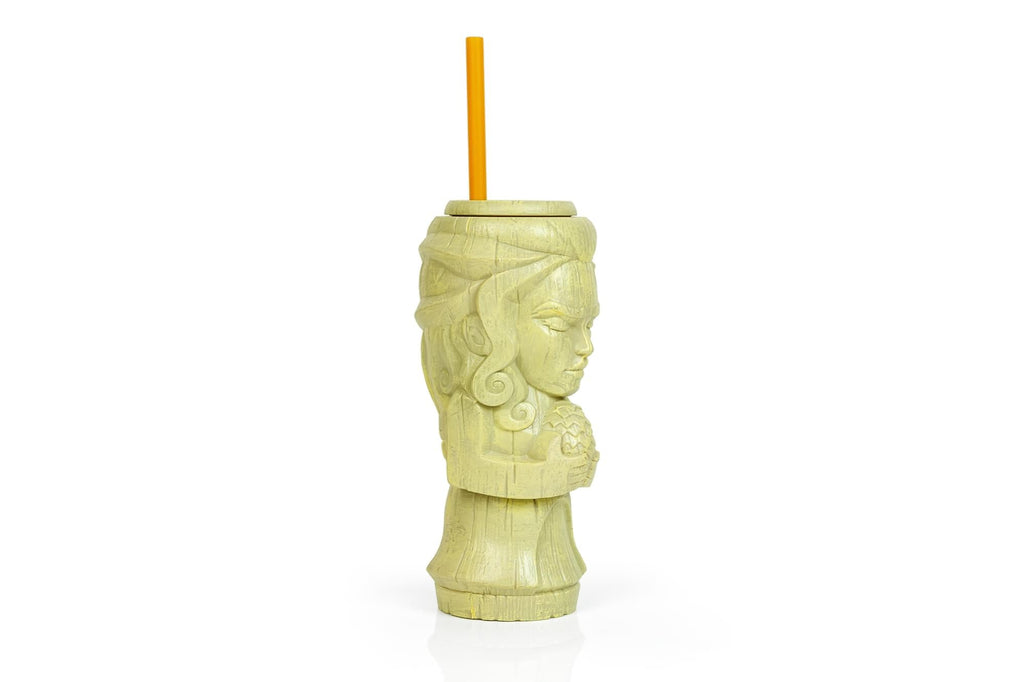 Geeki Tikis Game of Thrones Daenerys Plastic Tumbler | Holds 20 Ounces