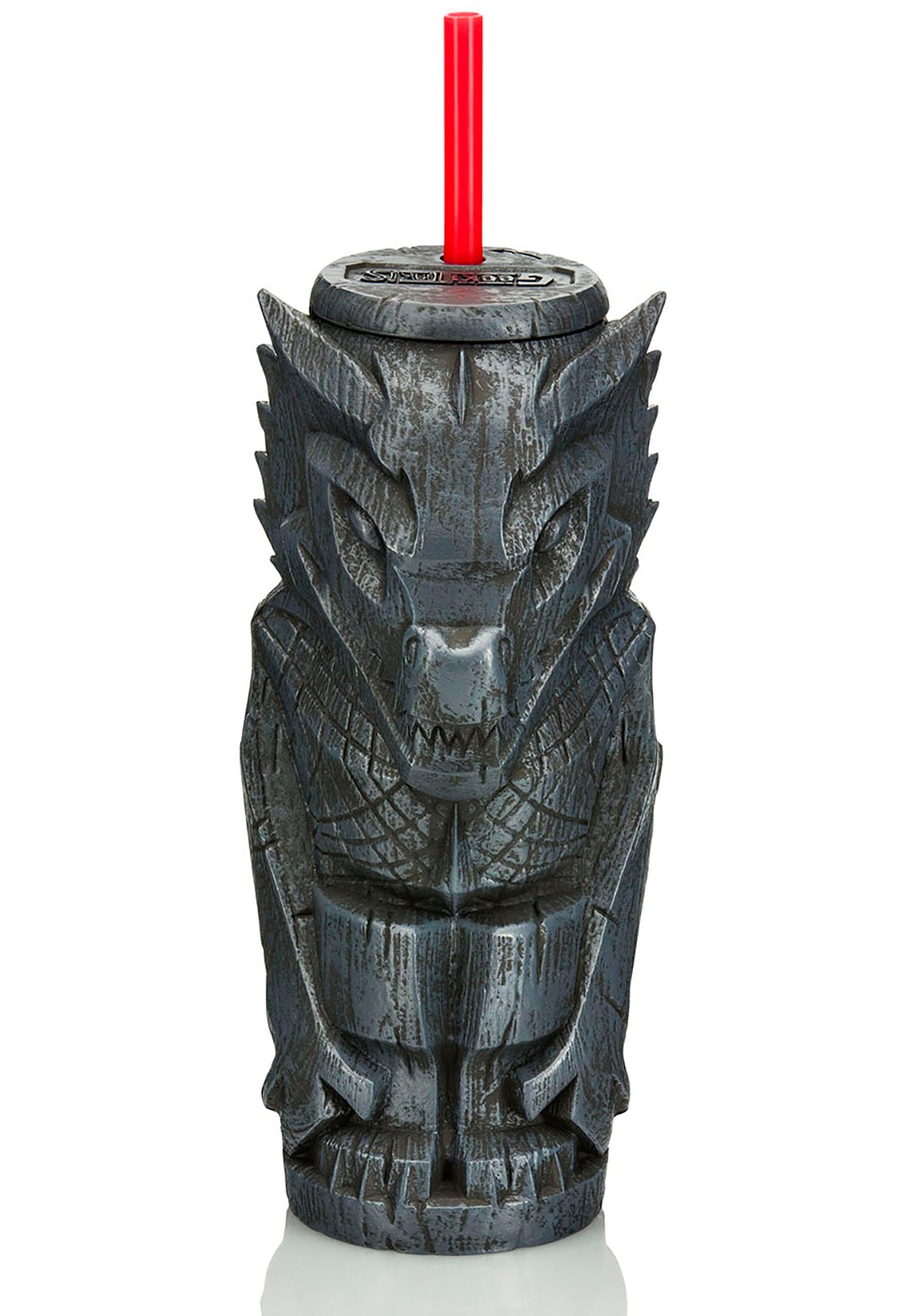 Game of Thrones Geeki Tiki Plastic Tumblers | Set of 4
