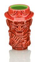 Geeki Tikis Nightmare On Elm Street Freddy Krueger Mini Muglet | Holds 2 Ounces
