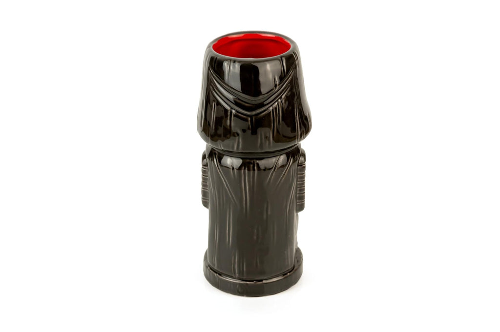 Geeki Tikis Star Wars Kylo Ren Mug | Ceramic Tiki Style Cup | Holds 17 Ounces