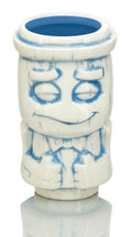 Geeki Tikis Monster Cereals Boo Berry Ceramic Mini Muglet | Holds 2 Ounces