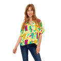 The Golden Girls Women's Aloha Shirt