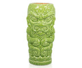 Geeki Tikis Green Kraken Fantasy Mug | Ceramic Tiki Style Cup | Holds 17 Ounces