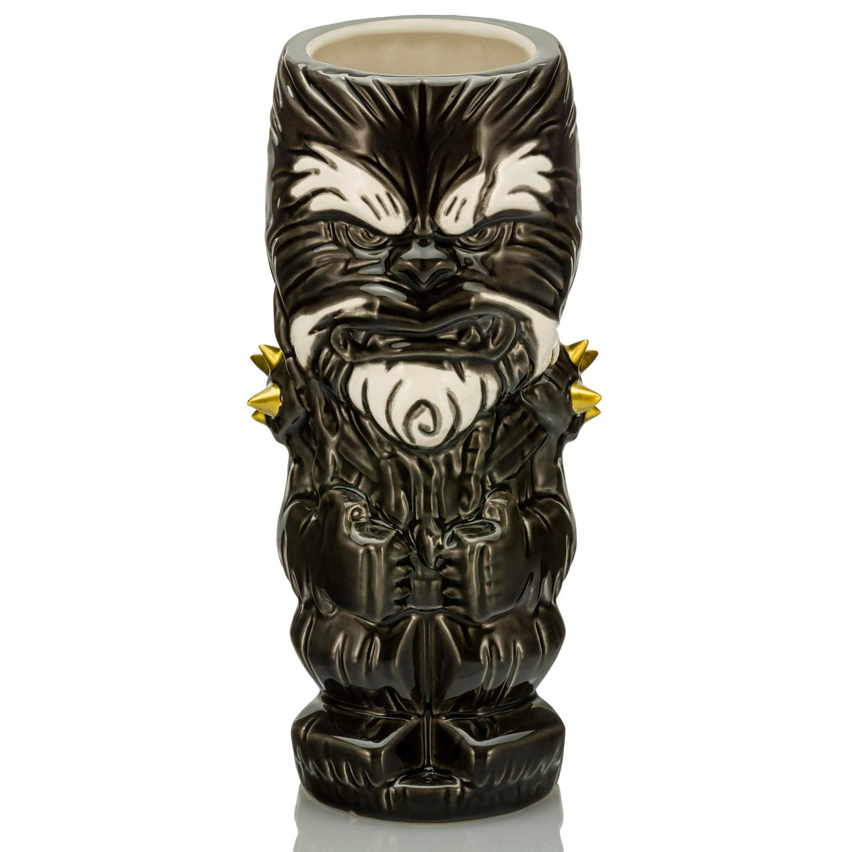 Geeki Tikis Star Wars: The Book Of Boba Fett Krrsantan Ceramic Mug | 22 Ounces