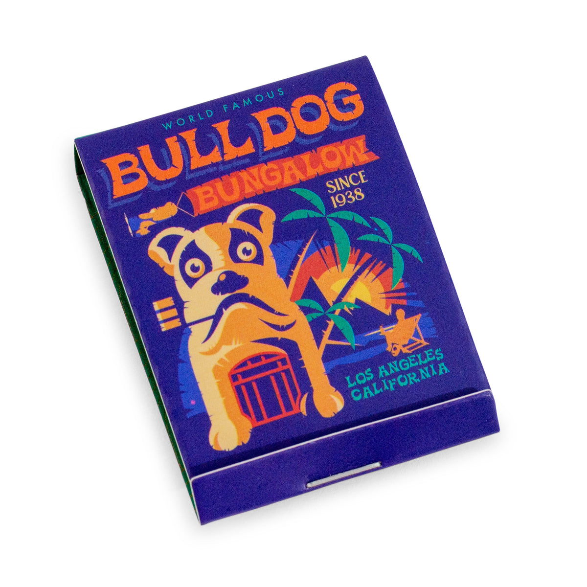 Disney The Rocketeer Bulldog Bungalow Enamel Pin