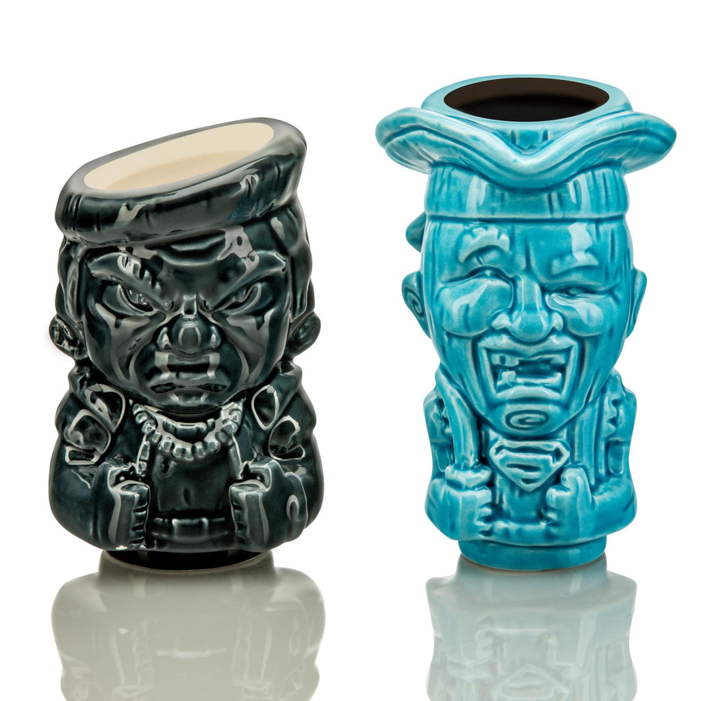Geeki Tikis The Goonies Mini Muglet 2-Pack | Mama Fratelli and Sloth