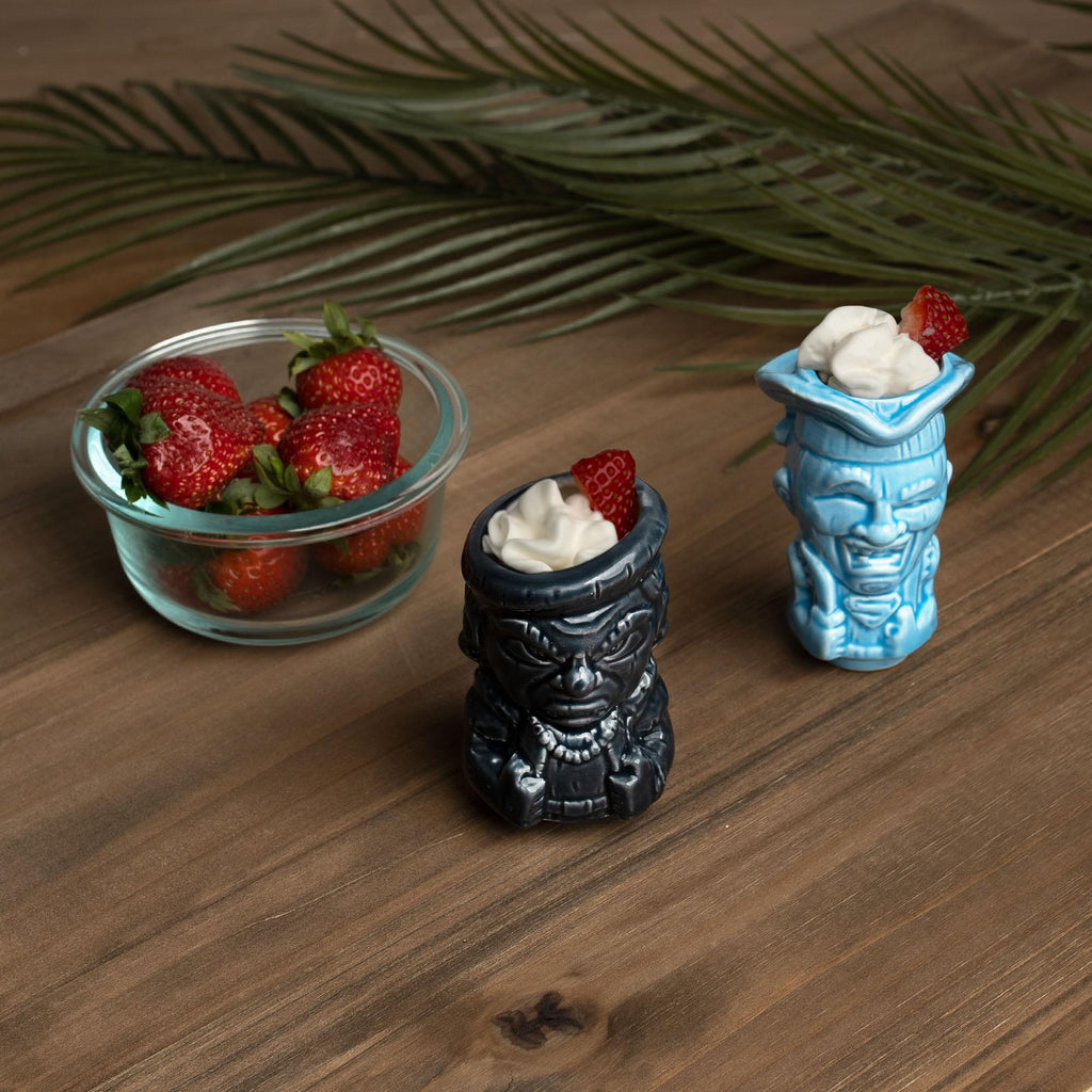 Geeki Tikis The Goonies Mini Muglet 2-Pack | Mama Fratelli and Sloth
