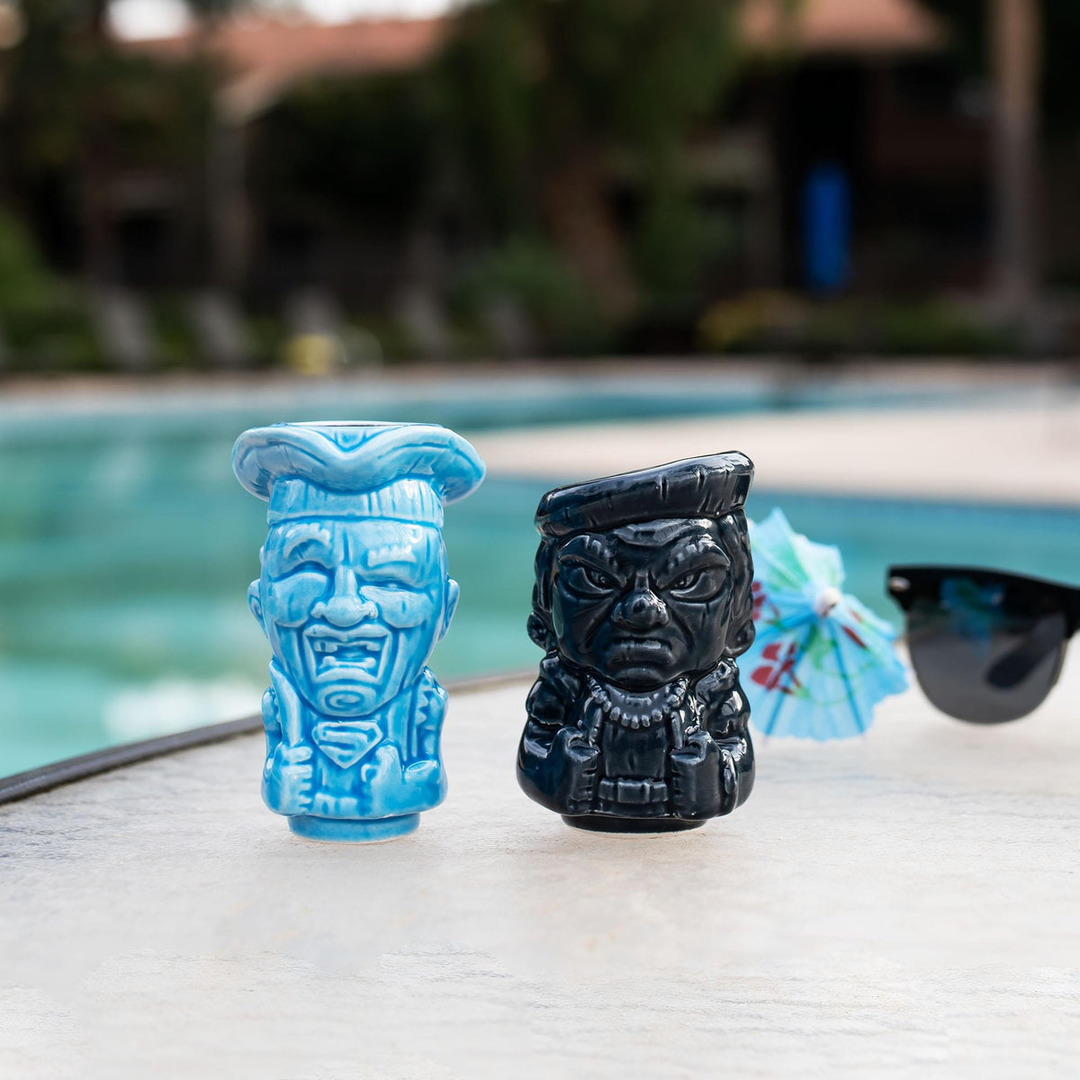 Geeki Tikis The Goonies Mini Muglet 2-Pack | Mama Fratelli and Sloth