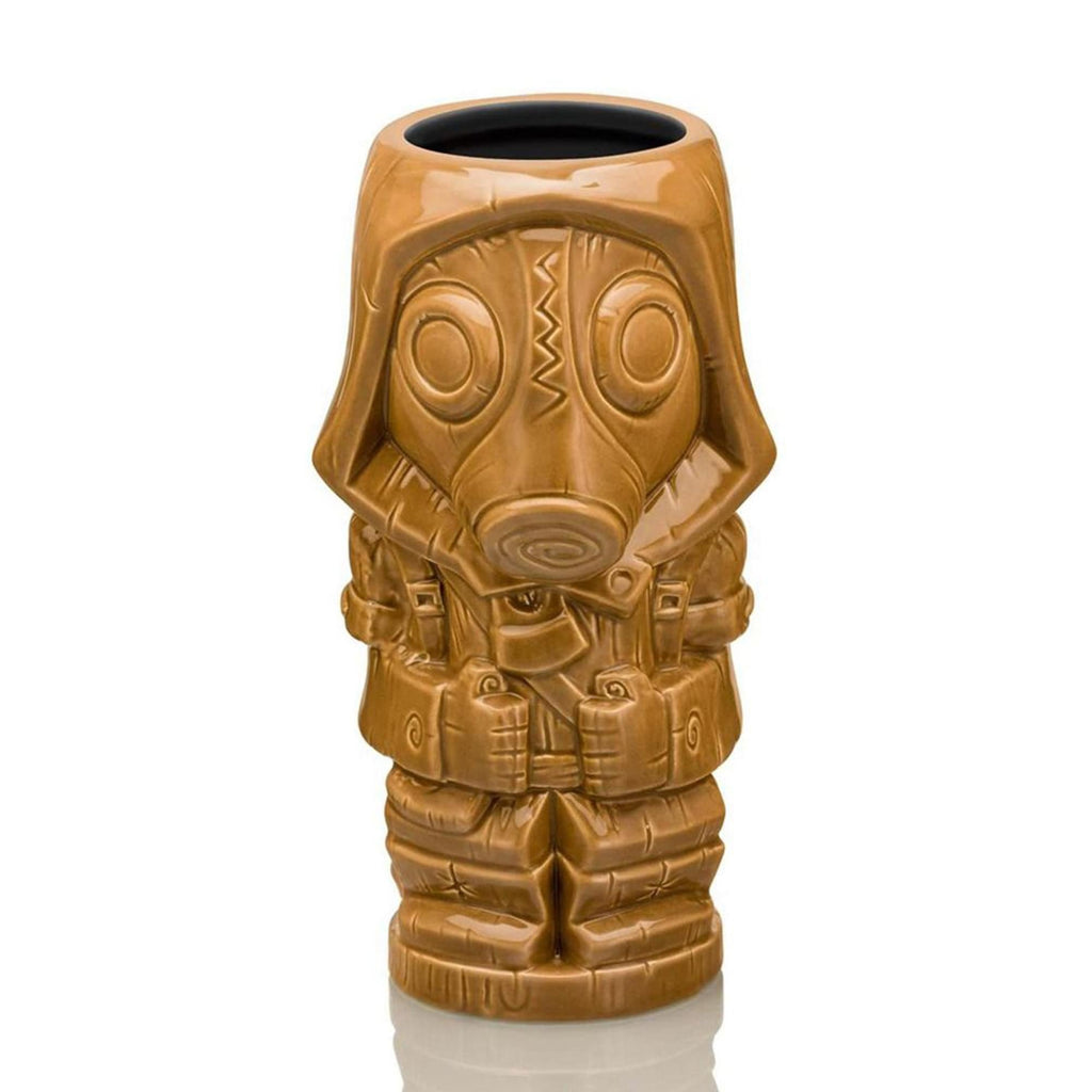 Geeki Tikis The Suicide Squad Ratcatcher 20 Ounce Ceramic Mug
