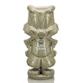 Geeki Tiki Space Jam Bugs Bunny 12 Ounce Ceramic Tiki Mug