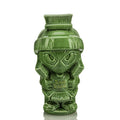 Geeki Tiki Space Jam Marvin the Martian 24 Ounce Ceramic Tiki Mug