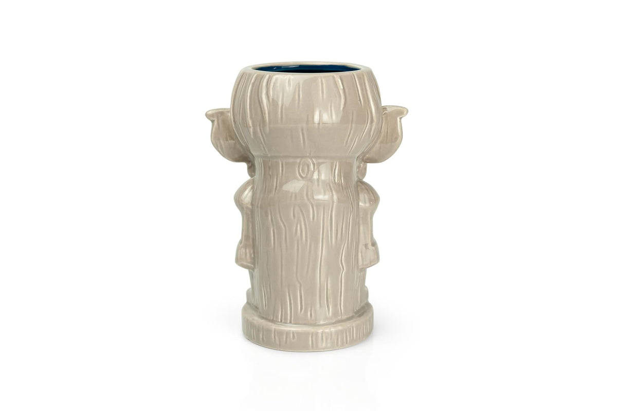 Geeki Tikis Lord Of The Rings Gollum Mug | Ceramic Tiki Cup | Holds 14 Ounces