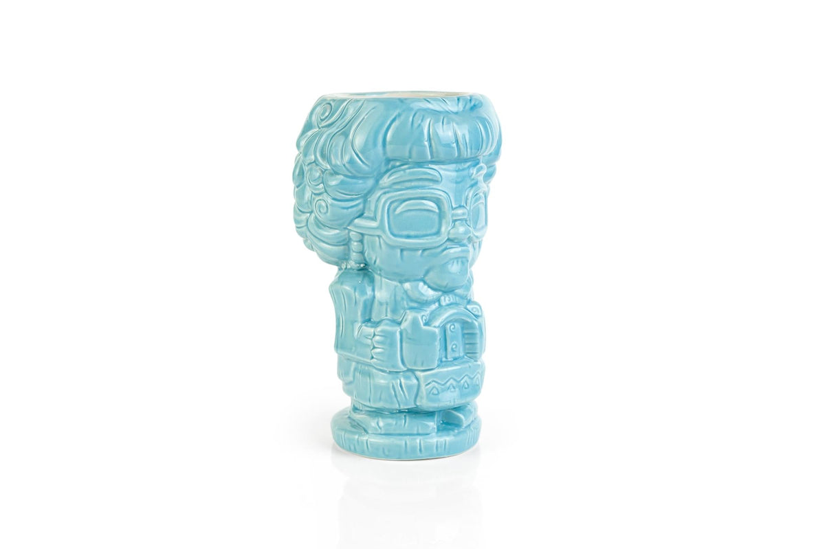 Geeki Tikis The Golden Girls Sophia Ceramic Tiki Style Mug | Holds 16 Ounces