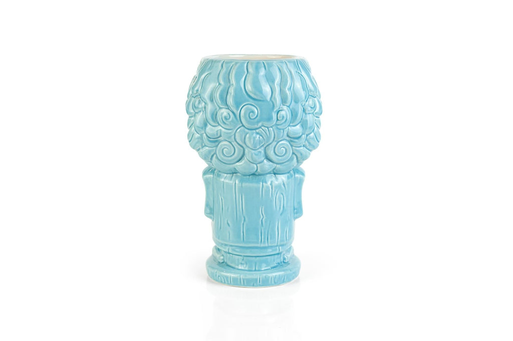 Geeki Tikis The Golden Girls Sophia Ceramic Tiki Style Mug | Holds 16 Ounces