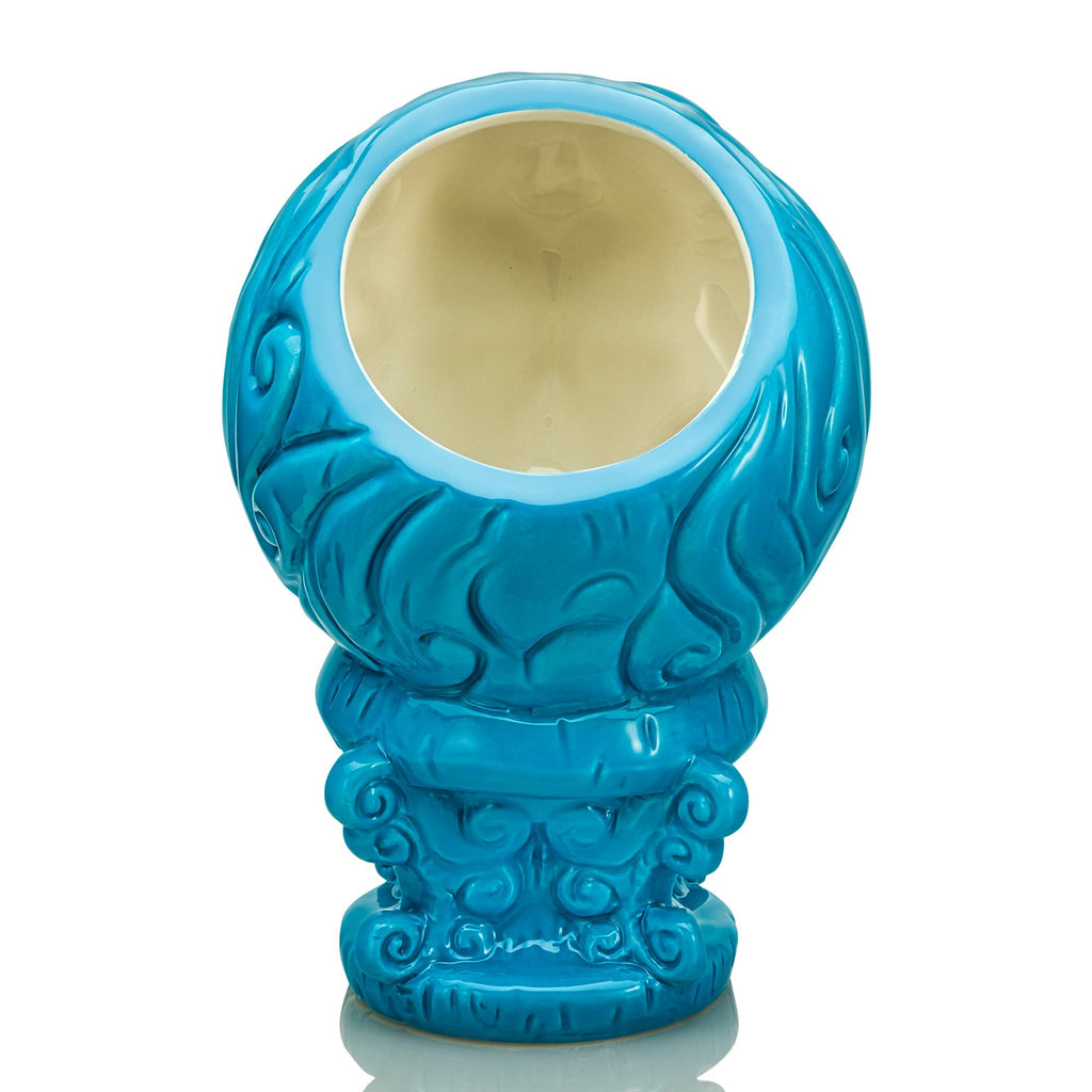 Geeki Tikis Disney The Haunted Mansion Madame Leota 14-Ounce Ceramic Mug