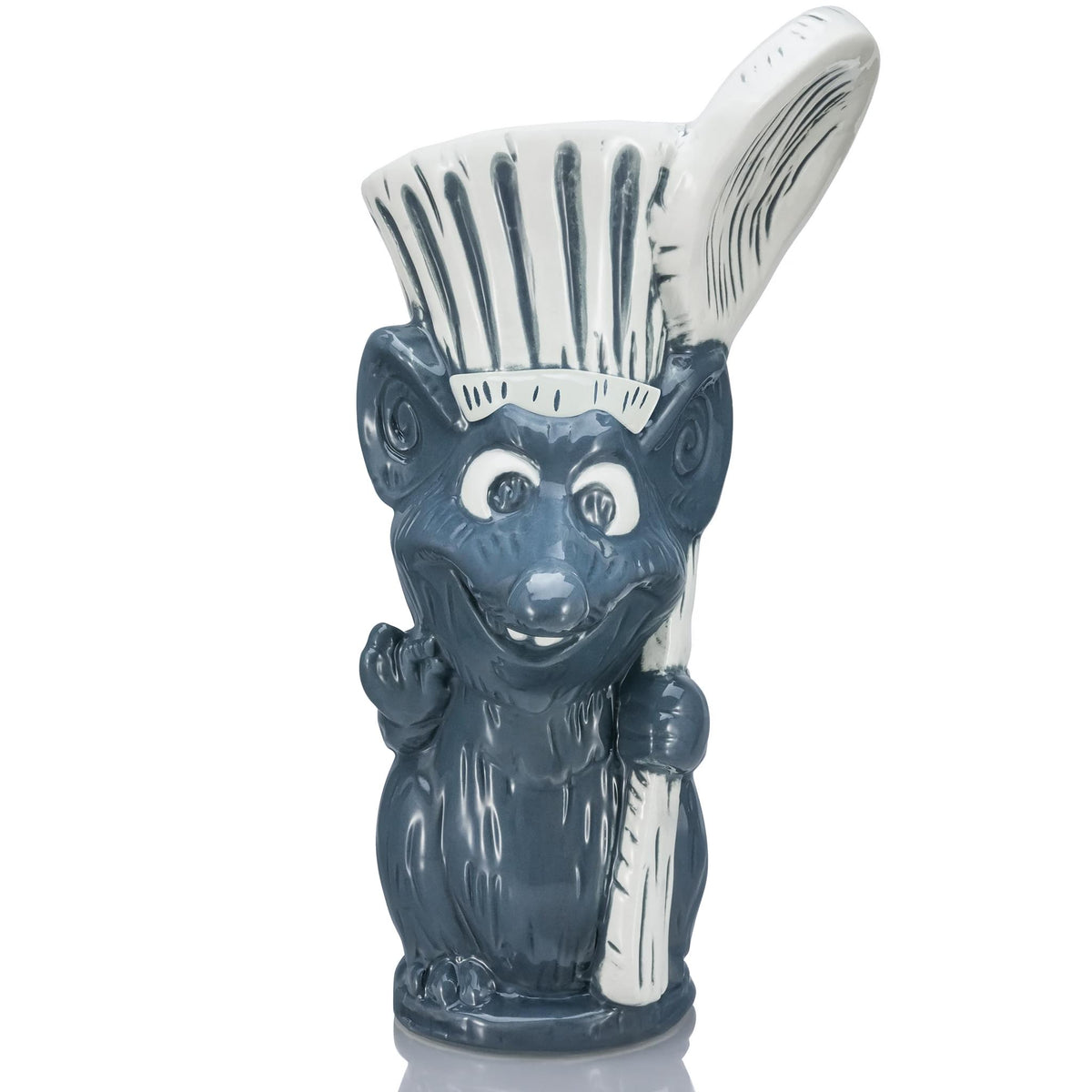 Geeki Tikis Disney Pixar Ratatouille Remy Ceramic Mug | Holds 10 Ounces