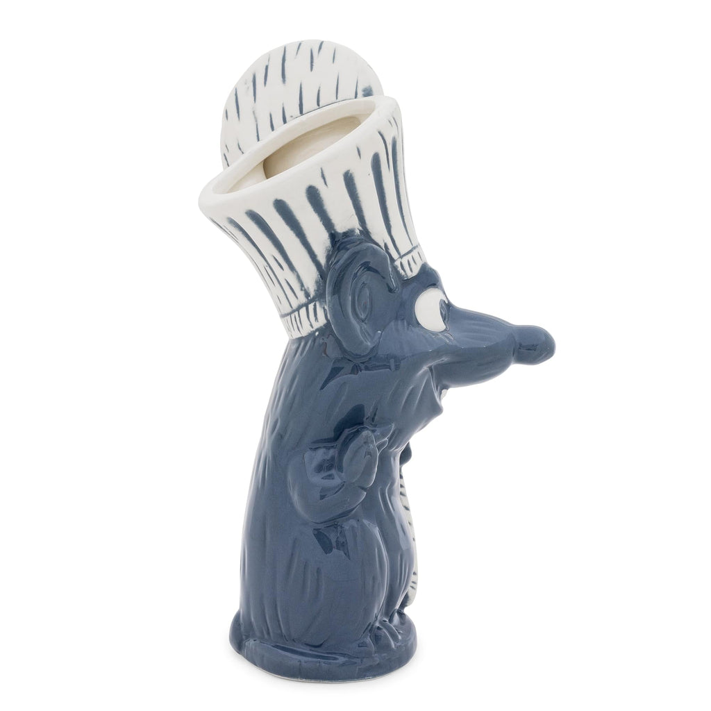 Geeki Tikis Disney Pixar Ratatouille Remy Ceramic Mug | Holds 10 Ounces