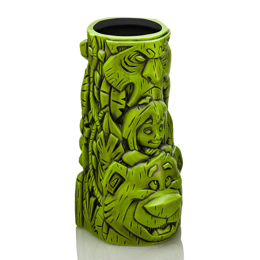 Geeki Tikis Disney The Jungle Book Ceramic Mug | Holds 36 Ounces