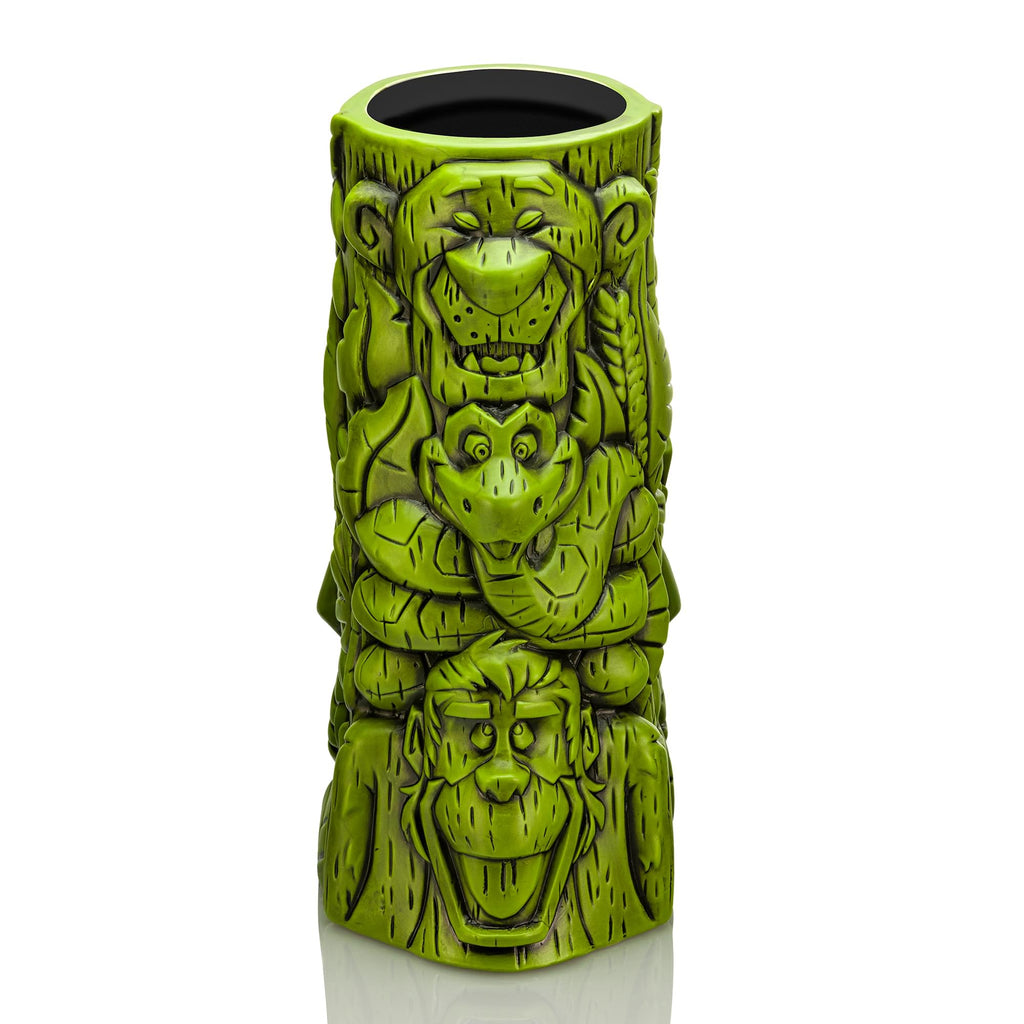 Geeki Tikis Disney The Jungle Book Ceramic Mug | Holds 36 Ounces
