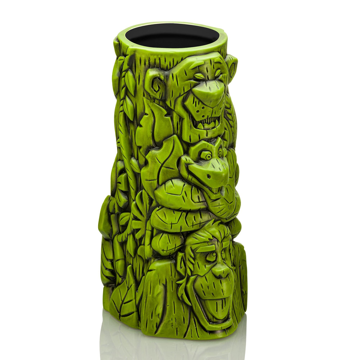 Geeki Tikis Disney The Jungle Book Ceramic Mug | Holds 36 Ounces