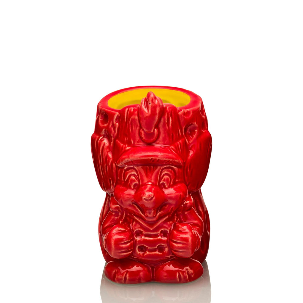 Geeki Tikis Disney Dumbo and Timothy Mouse Mug Set