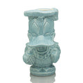 Geeki Tikis Disney Aloha Donald Duck Ceramic Mug | Holds 16 Ounces
