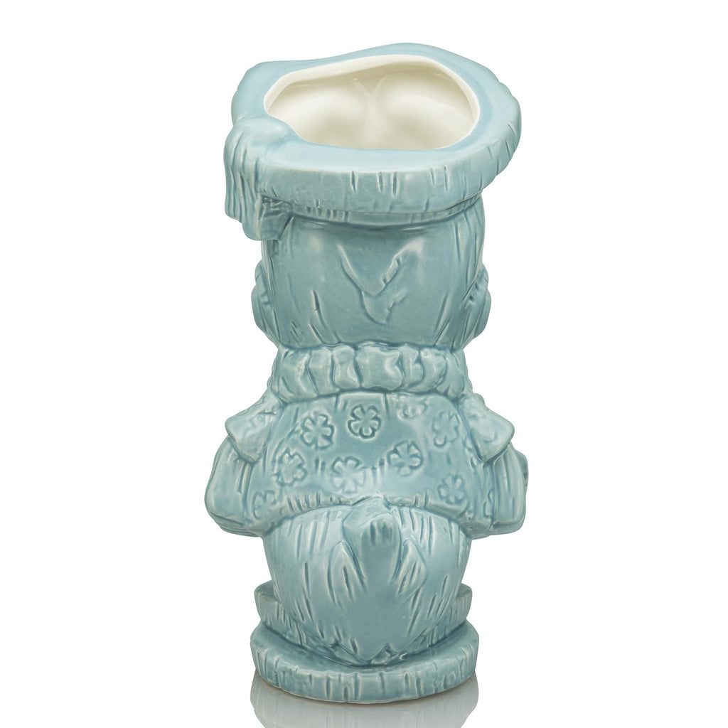 Geeki Tikis Disney Aloha Donald Duck Ceramic Mug | Holds 16 Ounces