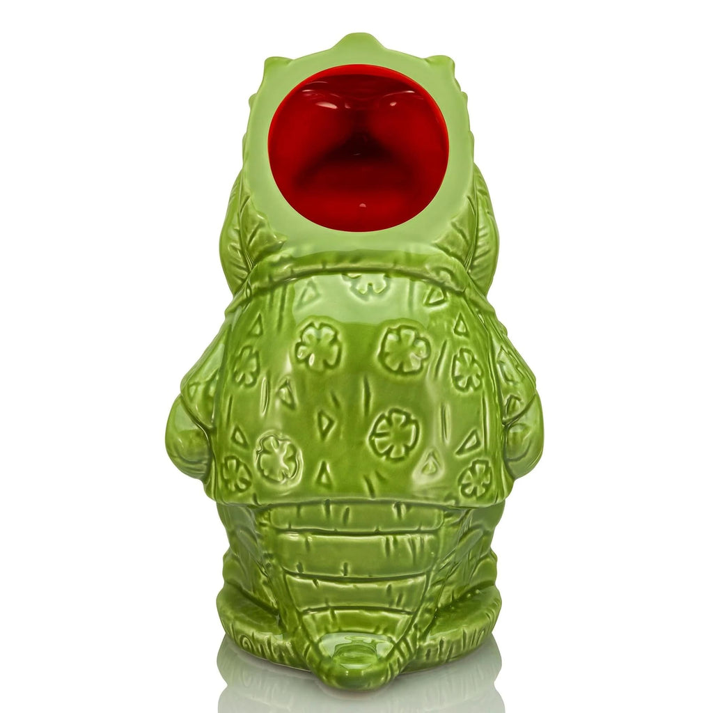 Geeki Tikis Dinosaurs Earl Sinclair 18-Ounce Ceramic Mug
