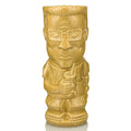 Geeki Tikis King Of The Hill Hank Hill Ceramic Mug | Holds 16 Ounces