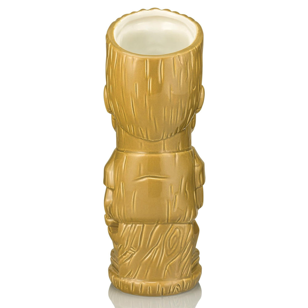 Geeki Tikis King Of The Hill Hank Hill Ceramic Mug | Holds 16 Ounces