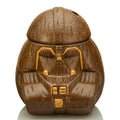 Geeki Tikis Star Wars Darth Vader Coco-Pals Mug | Holds 32 Ounces