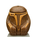 Geeki Tikis Star Wars Boba Fett Coco-Pals 32-Ounce Mug