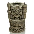 Geeki Tikis Masters of the Universe Movie Castle Grayskull Mug | Holds 56 Ounces