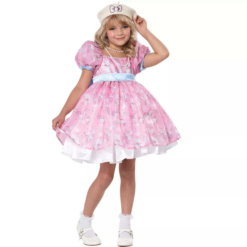 Hello Kitty Unicorn Dreams Child Costume