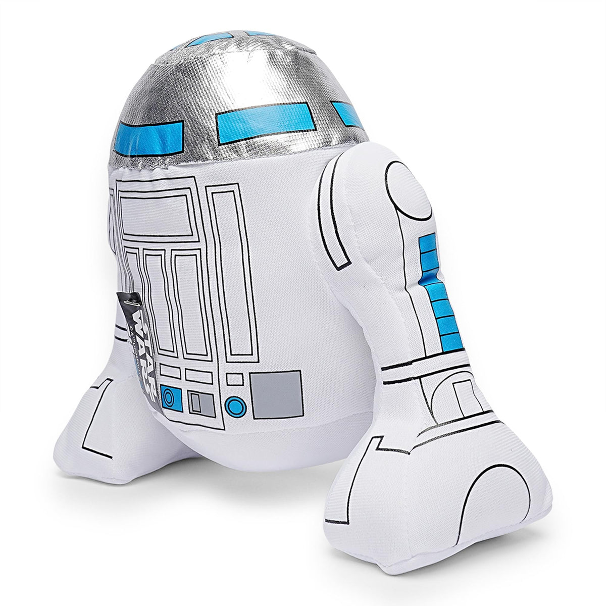 Star Wars R2-D2 Super Deformed Plush