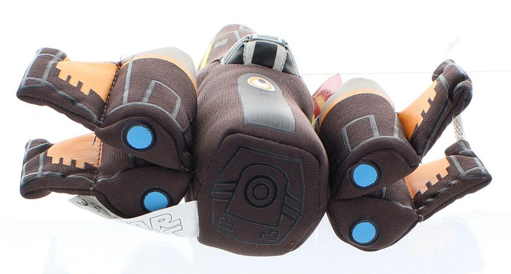Comic Images Star Wars The Force Awakens Resistance X-Wing Fighter Plush